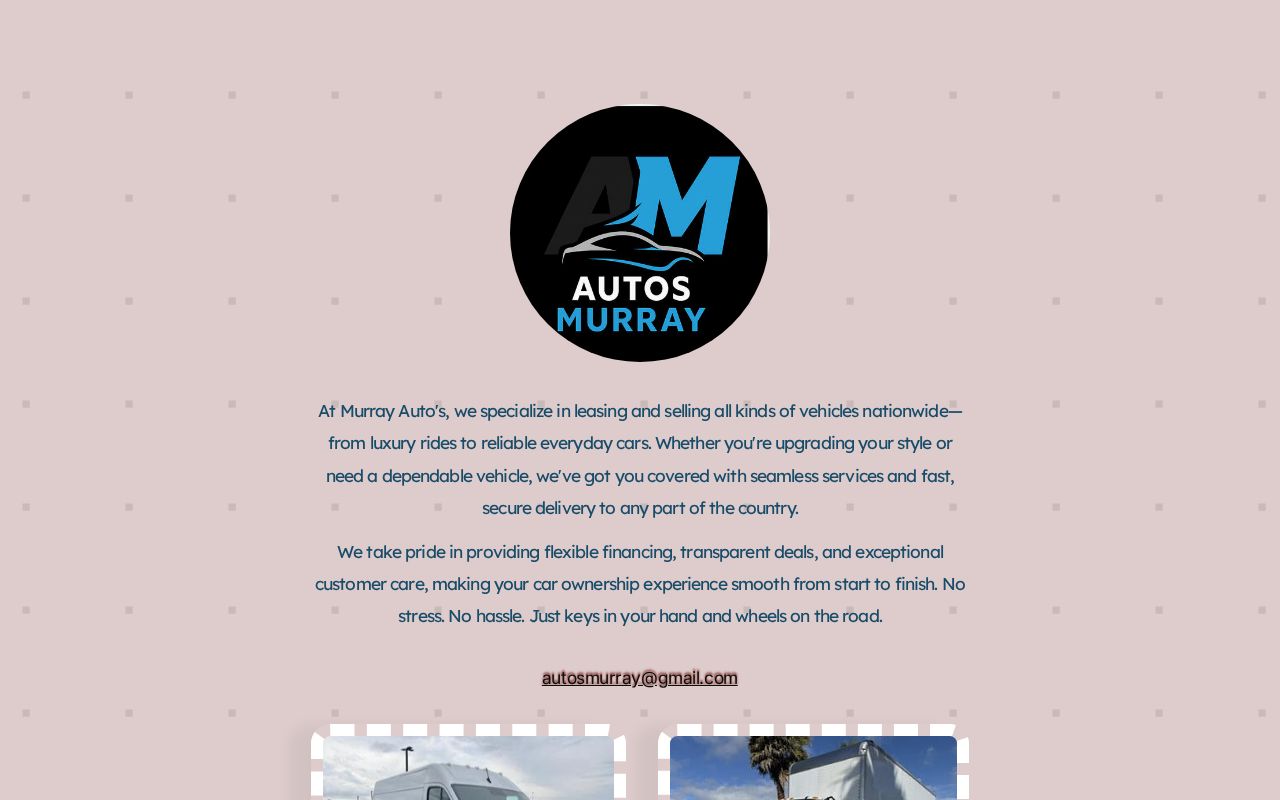 AUTOSMURRAY