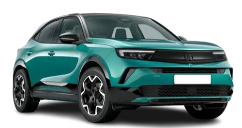 Vauxhall Mokka Vauxhall Mokka 30 versions available from £231 per month inc VAT