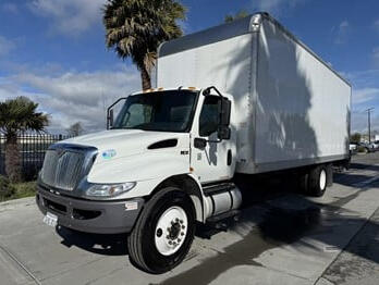 2022 INTERNATIONAL MV USD $36,900 Mileage:160,434 mi Stock Number:23-7VV387 Body Length:26 ft Engine Manufacturer:CUMMINS Horsepower:240 HP Transmission:Automatic